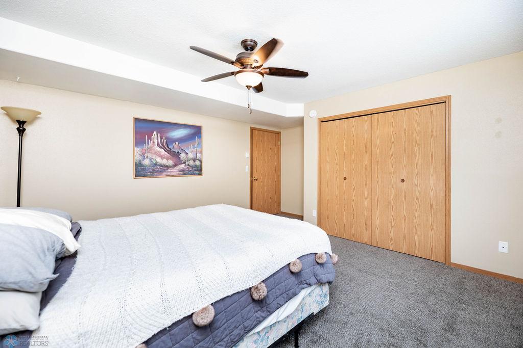 Lower bedroom 4