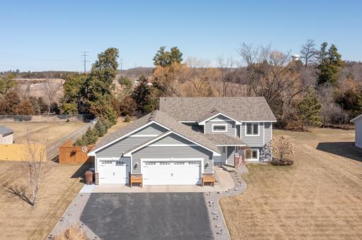 13210 Garden Drive SE, Becker, MN 55308