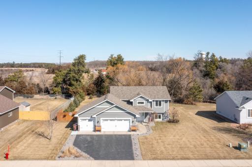 13210 Garden Drive SE, Becker, MN 55308
