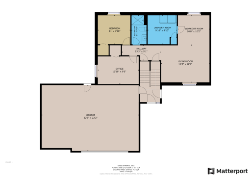 13210 Garden Drive SE, Becker, MN 55308