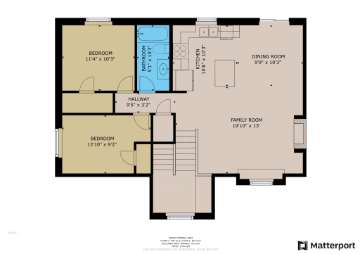 13210 Garden Drive SE, Becker, MN 55308