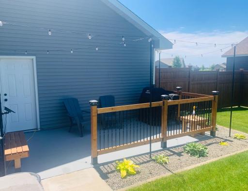 13210 Garden Drive SE, Becker, MN 55308