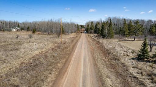 9377 E Wood LOT 1 (parcel 1) Road, Poplar, WI 54864