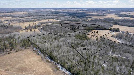 9377 E Wood LOT 1 (parcel 1) Road, Poplar, WI 54864