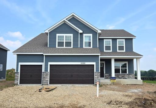 10588 Bent Pine Lane, Woodbury, MN 55129