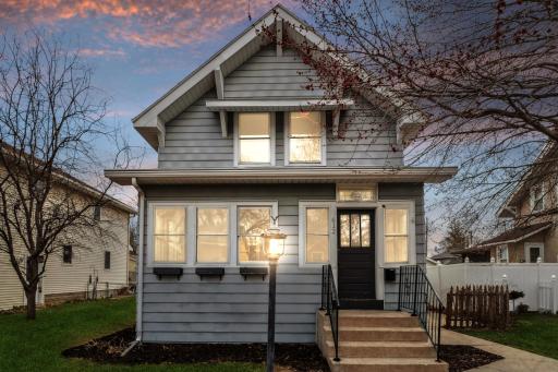 612 Range Street, North Mankato, MN 56003