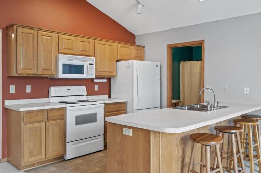 12492 Unity Street NW, Coon Rapids, MN 55448