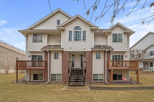 12492 Unity Street NW, Coon Rapids, MN 55448