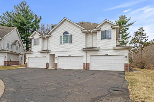 12492 Unity Street NW, Coon Rapids, MN 55448