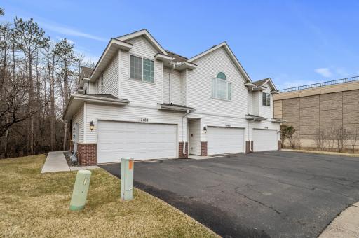 12492 Unity Street NW, Coon Rapids, MN 55448