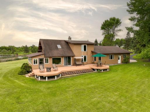 Photo for 14796 Maple Trail SE, Mentor, MN 56736 - Listing #6699137 14796 Maple Trail SE, Mentor, MN 56736
