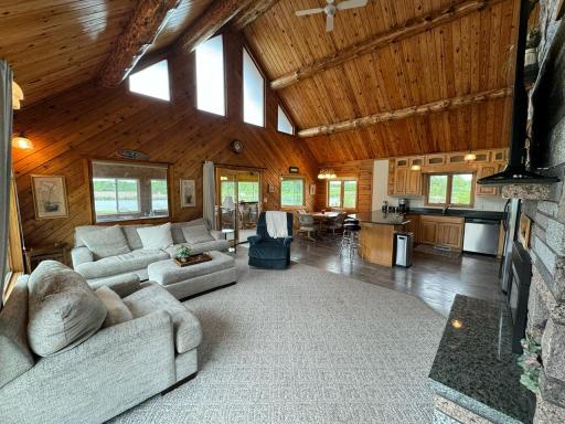 14796 Maple Trail SE, Mentor, MN 56736