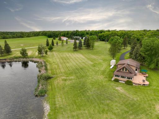 Photo for 14796 Maple Trail SE, Mentor, MN 56736 - Listing #6699137 14796 Maple Trail SE, Mentor, MN 56736