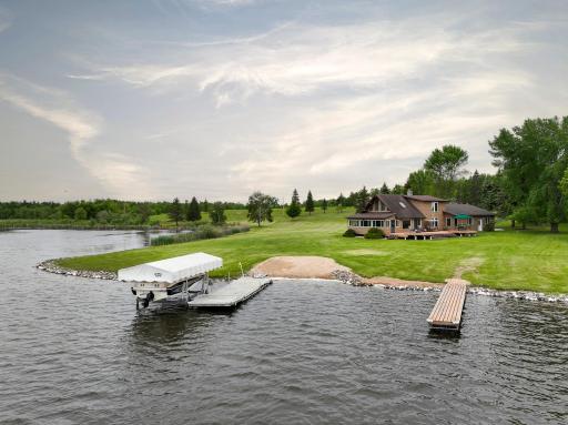 Photo for 14796 Maple Trail SE, Mentor, MN 56736 - Listing #6699137 14796 Maple Trail SE, Mentor, MN 56736