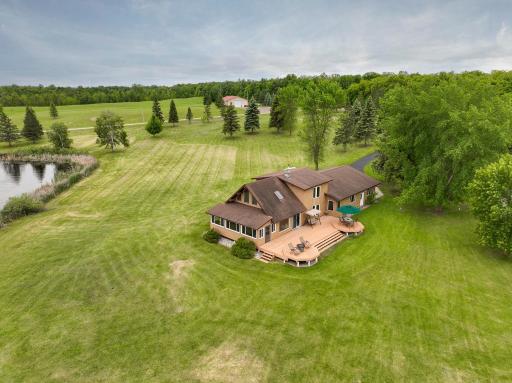 Photo for 14796 Maple Trail SE, Mentor, MN 56736 - Listing #6699137 14796 Maple Trail SE, Mentor, MN 56736