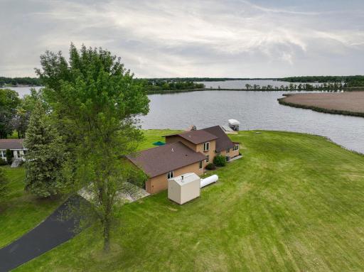 Photo for 14796 Maple Trail SE, Mentor, MN 56736 - Listing #6699137 14796 Maple Trail SE, Mentor, MN 56736