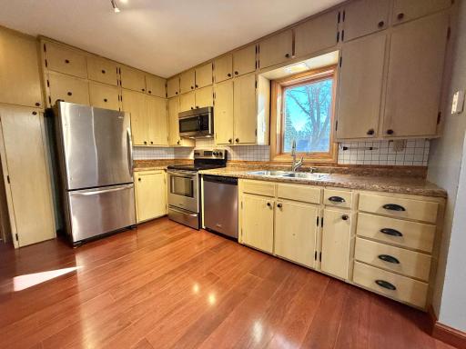 Photo for 924 Knight Avenue N, Thief River Falls, MN 56701 - Listing #6699148 924 Knight Avenue N, Thief River Falls, MN 56701