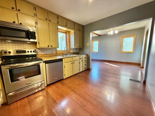 Photo for 924 Knight Avenue N, Thief River Falls, MN 56701 - Listing #6699148 924 Knight Avenue N, Thief River Falls, MN 56701