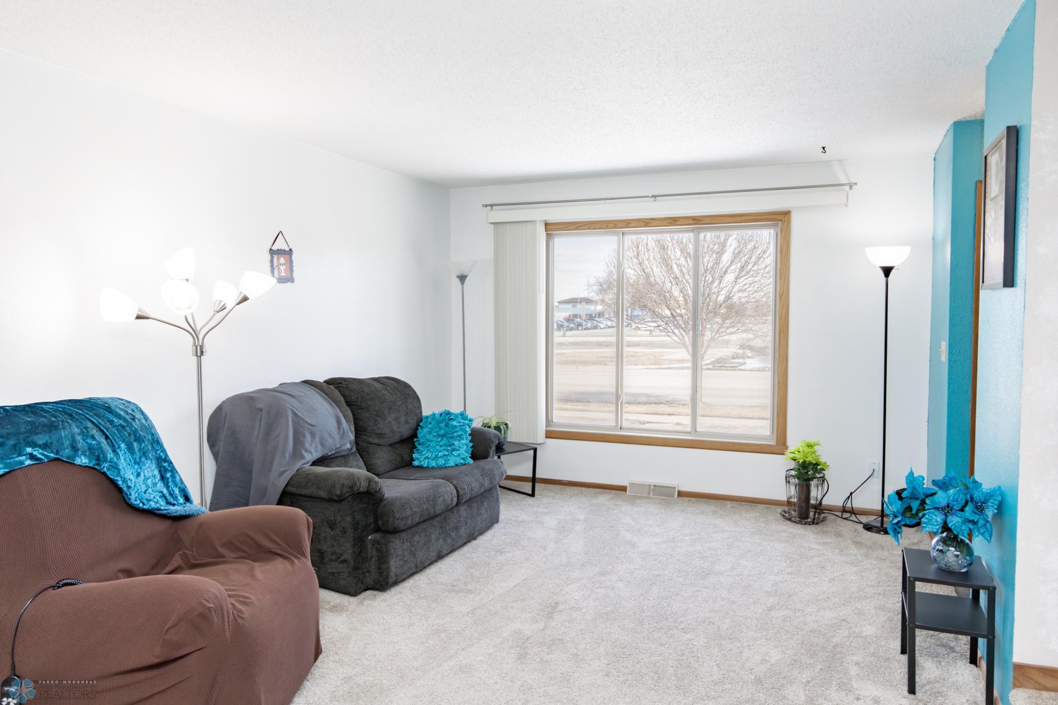 MAIN LEVEL LIVING ROOM