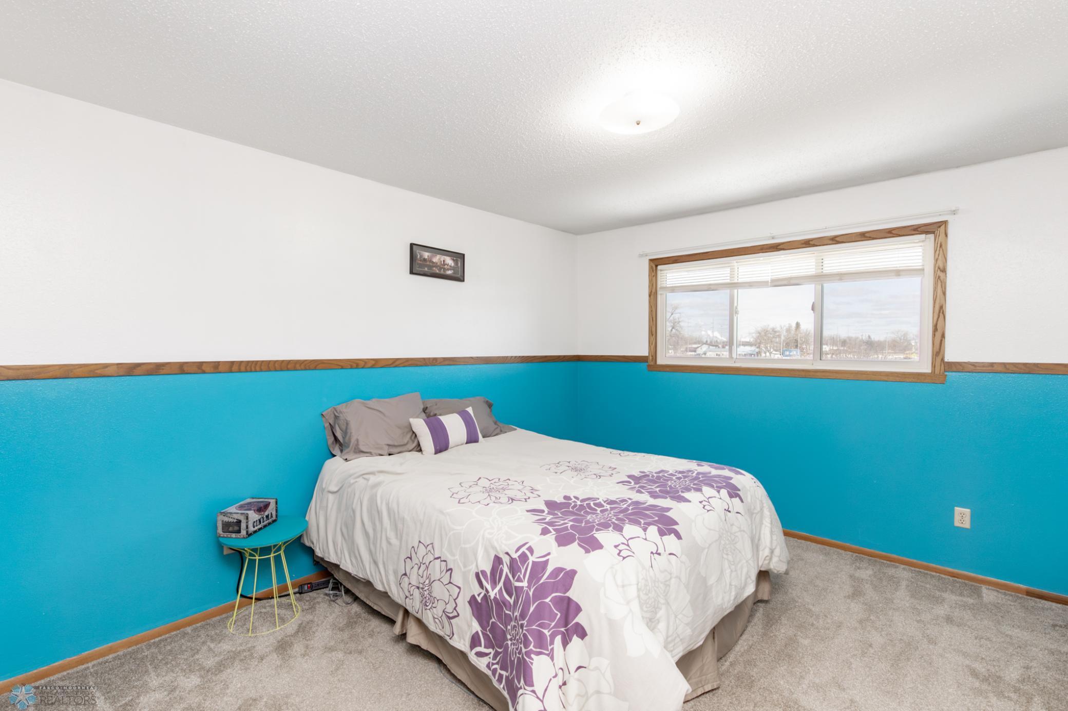PRIMARY BEDROOM UPPER LEVEL