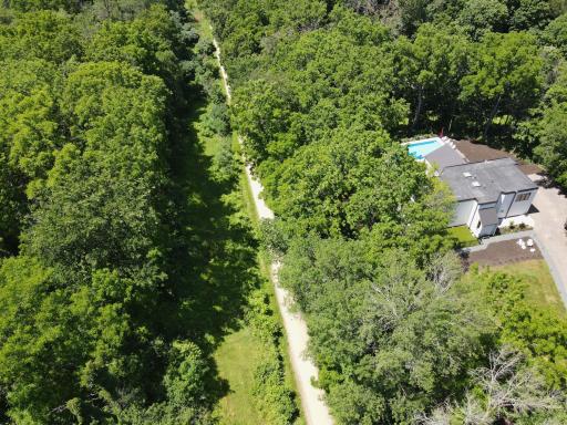 Property has direct access to the Luce Line trail. Access public lake access and DT Wayzata