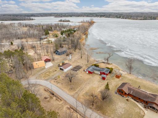 23030 Lampi Road, Cohasset, MN 55721