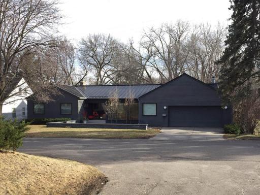 3617 W 55th Street, Edina, MN 55410