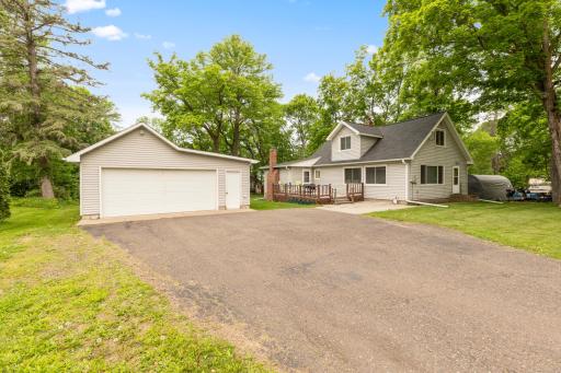 42271 Vista Road, Isle, MN 56342