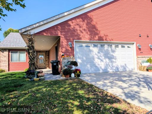 902 Meadow Lark Lane, Long Prairie, MN 56347