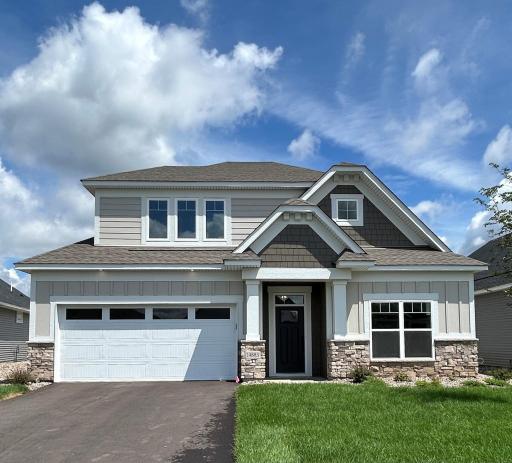 14883 Artaine Trail, Rosemount, MN 55068