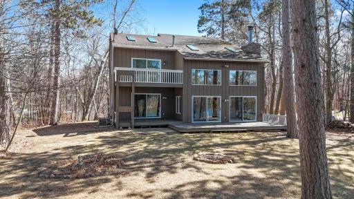 35909 Red Pine Road, Crosslake, MN 56442