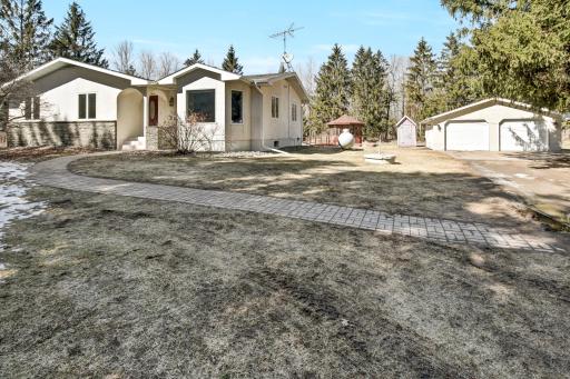 12201 125th Street NE, Foley, MN 56329