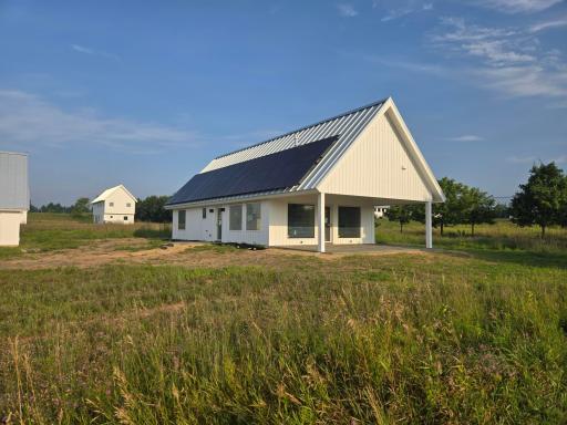 122 Osprey Lane, Marine On Saint Croix, MN 55047