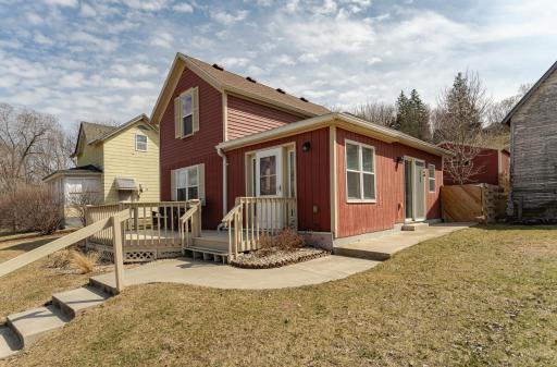 313 Coffee Street E, Lanesboro, MN 55949