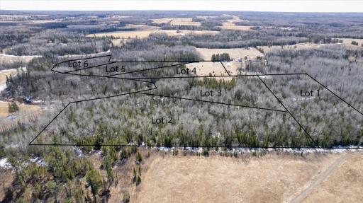 9377 E Wood LOT 5 (parcel 5) Road, Poplar, WI 54864