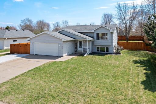 410 Delmar Avenue, Osceola, WI 54020