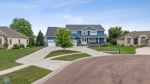 3109 41st Avenue S, Fargo, ND 58104