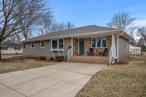 106 4th Street SE, New Prague, MN 56071