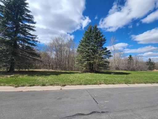 LOT 5 CREST LANE, Ellsworth, WI 54011