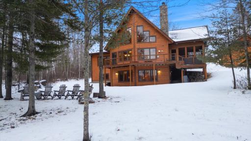 6507 Voyageurs Trail, Aurora, MN 55705