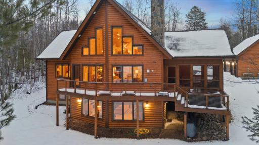6507 Voyageurs Trail, Aurora, MN 55705