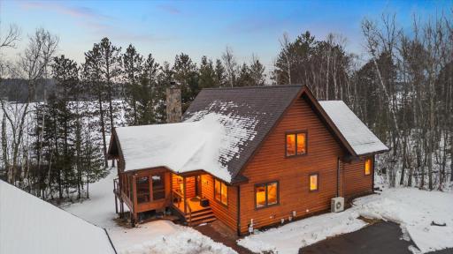 6507 Voyageurs Trail, Aurora, MN 55705