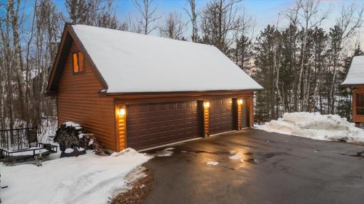 6507 Voyageurs Trail, Aurora, MN 55705