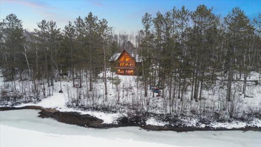 6507 Voyageurs Trail, Aurora, MN 55705