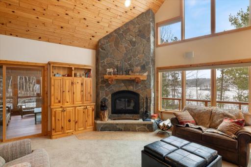 6507 Voyageurs Trail, Aurora, MN 55705