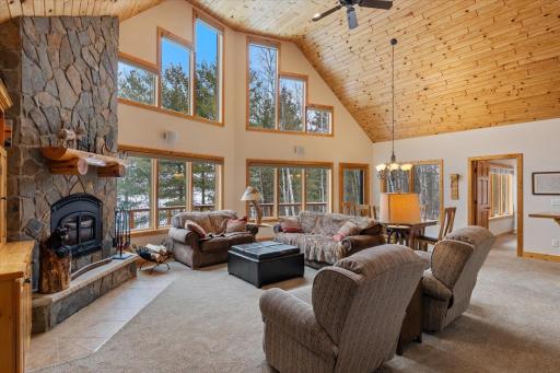 6507 Voyageurs Trail, Aurora, MN 55705