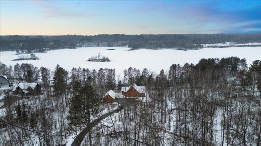 6507 Voyageurs Trail, Aurora, MN 55705