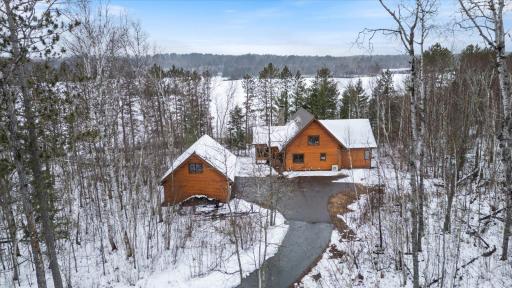6507 Voyageurs Trail, Aurora, MN 55705