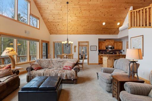 6507 Voyageurs Trail, Aurora, MN 55705