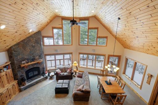 6507 Voyageurs Trail, Aurora, MN 55705